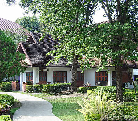 Suan Bua Resort & Spa 5